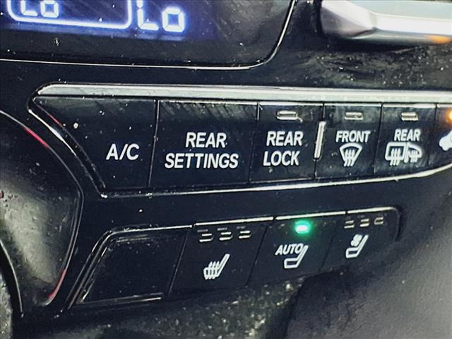 2023 Acura MDX Advance SH-AWD