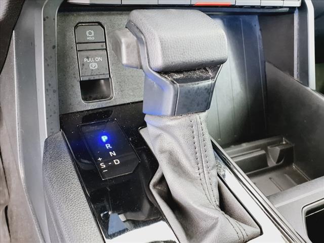 2024 Toyota Tundra SR