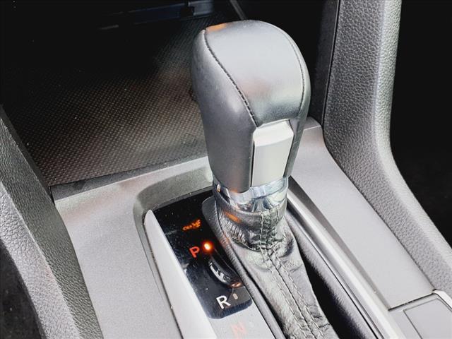 2018 Honda Civic Touring