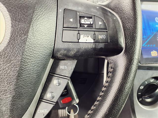 2011 Mazda Mazda3 s Sport