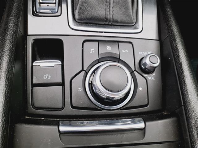 2016 Mazda Mazda6 i Sport Sport