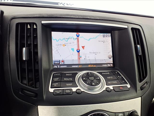 2007 INFINITI G35 Journey