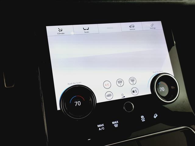 2018 Land Rover Range Rover Velar HSE R-Dynamic