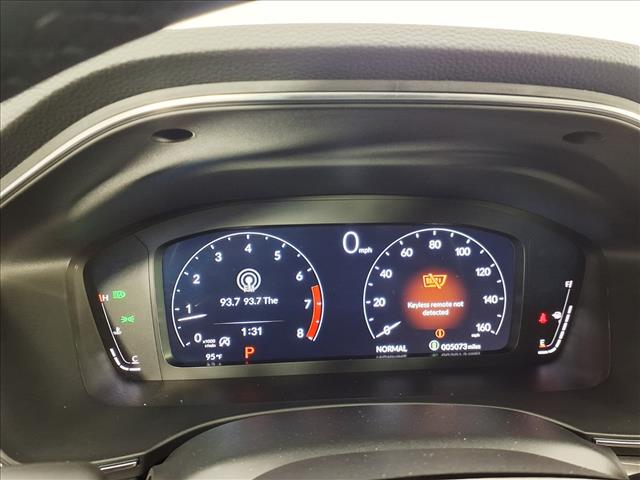 2025 Acura Integra Base