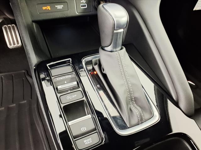 2025 Acura Integra w/A-SPEC