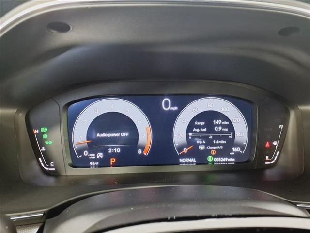 2025 Acura Integra A-Spec Tech Package