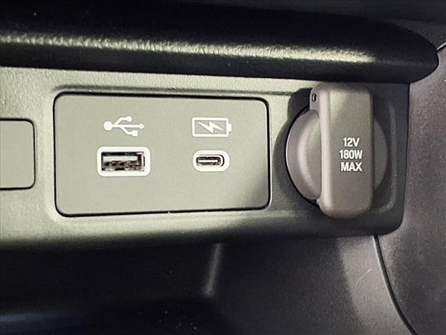 2025 Acura Integra w/Tech w/A-SPEC