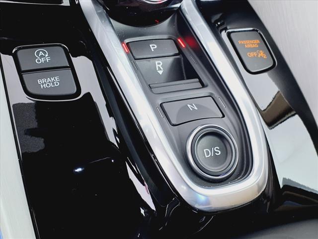 2025 Acura TLX w/Tech