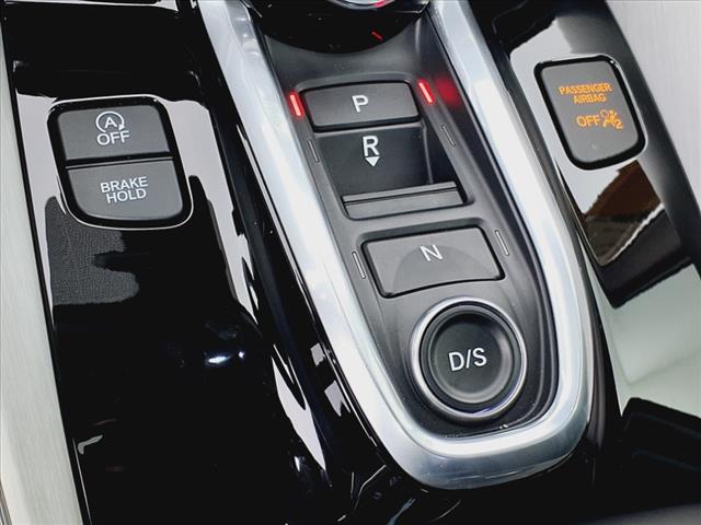 2025 Acura TLX w/Tech