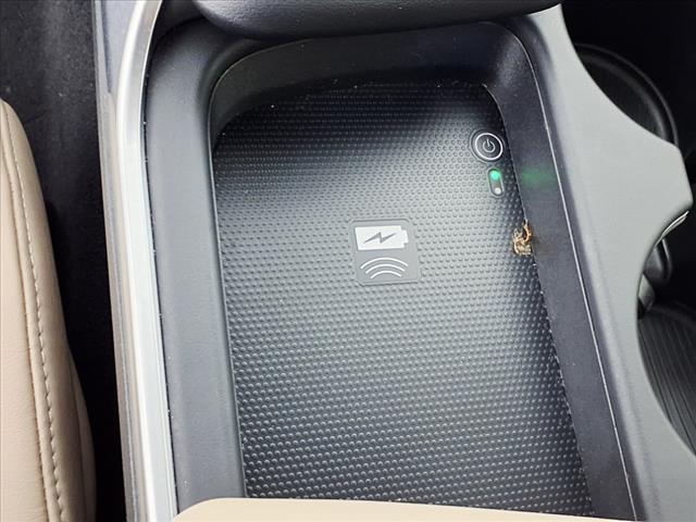 2025 Acura TLX w/Tech