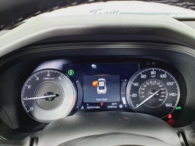 2023 Acura TLX Technology Package