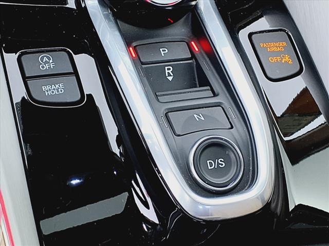 2025 Acura TLX w/Tech