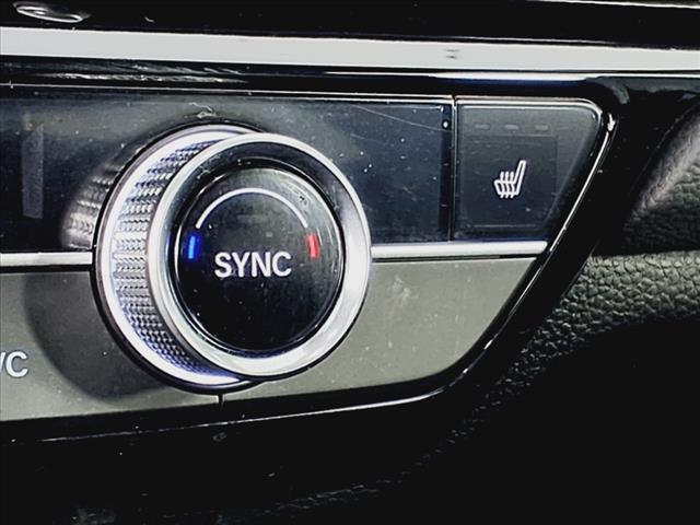 2022 Honda Civic Sport Touring
