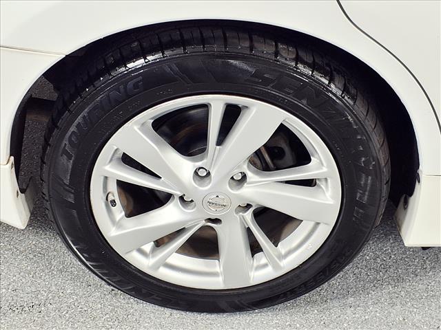 2014 Nissan Altima 2.5 SL