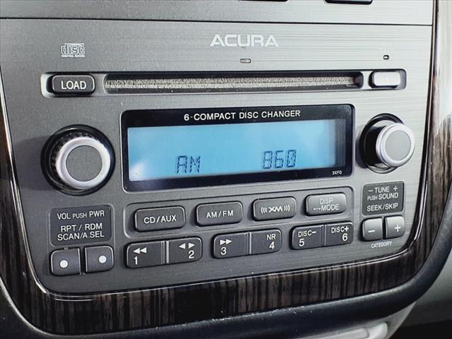 2006 Acura MDX Touring
