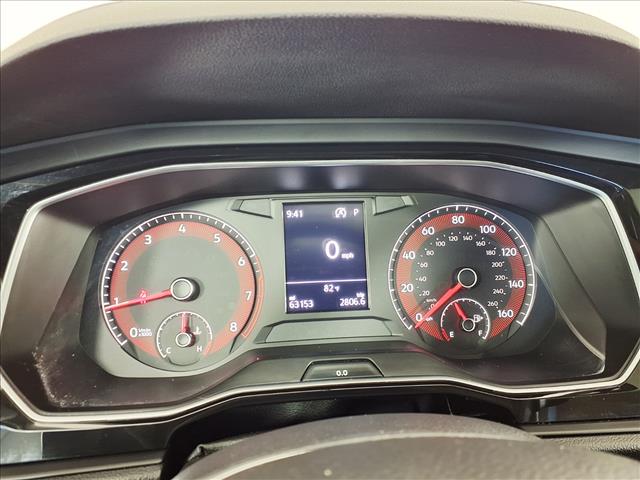 2019 Volkswagen Jetta 1.4T SE