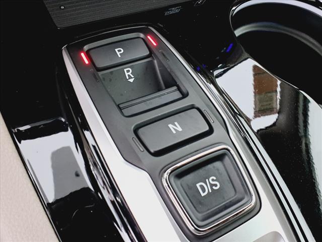 2022 Honda Pilot Elite