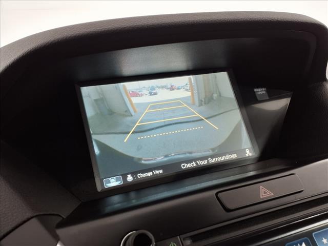 2016 Acura MDX 3.5L