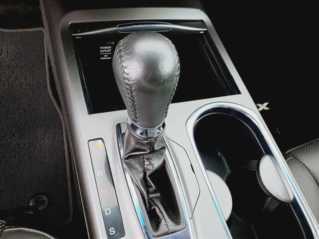 2014 Acura RDX Base