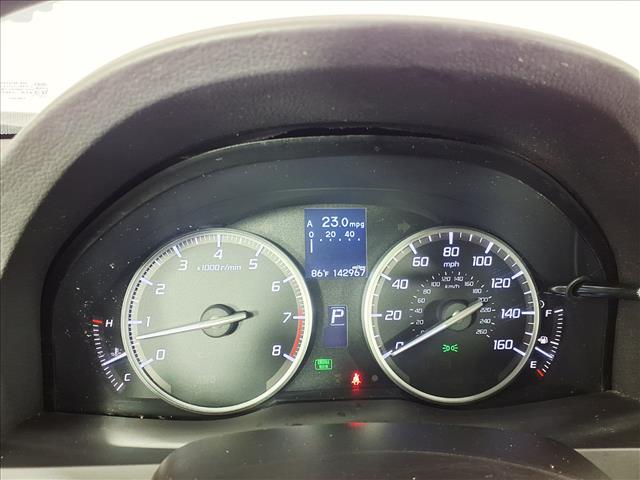 2014 Acura RDX Base