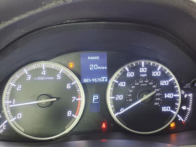 2013 Acura RDX Base