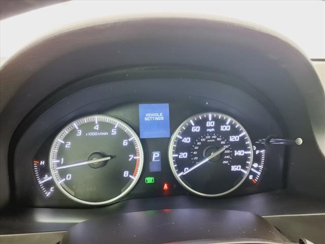 2017 Acura RDX Base