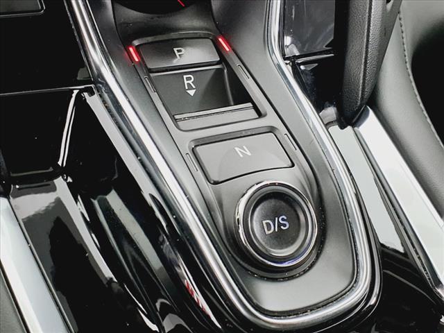 2019 Acura RDX Base