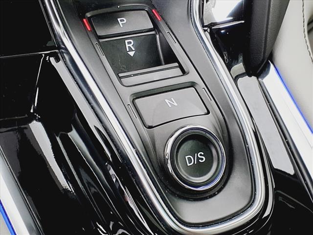 2023 Acura RDX Technology Package