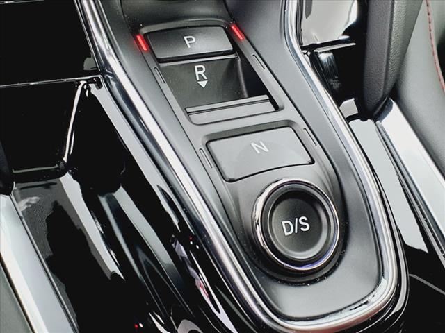 2021 Acura RDX A-Spec Package
