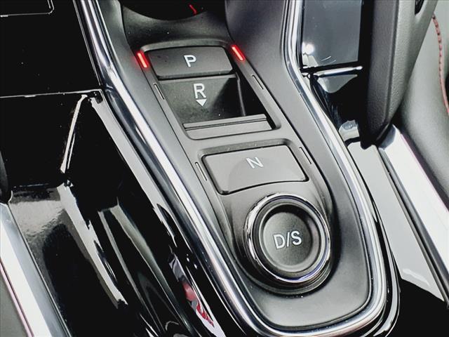 2023 Acura RDX A-Spec Package