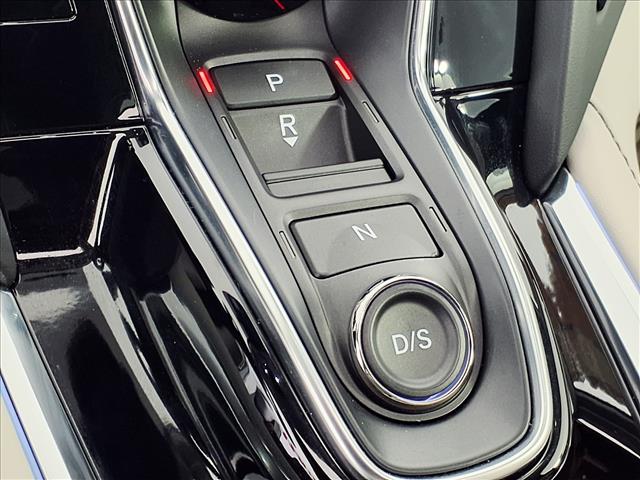 2025 Acura RDX SH-AWD w/Tech