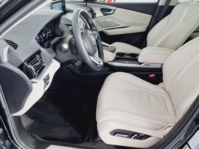 2025 Acura RDX SH-AWD w/Tech