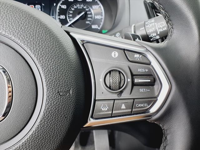 2025 Acura RDX SH-AWD w/Tech