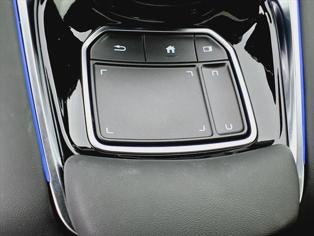 2025 Acura RDX SH-AWD w/A-SPEC