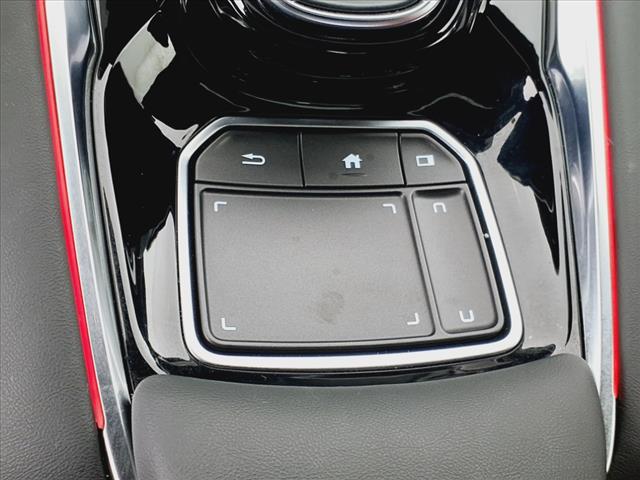 2025 Acura RDX SH-AWD w/A-SPEC