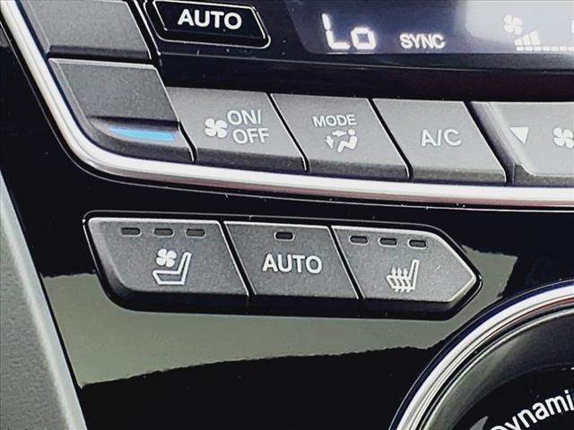 2025 Acura RDX A-Spec Advance Package SH-AWD