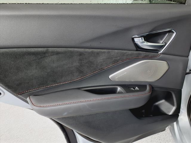 2025 Acura RDX SH-AWD w/Advance w/A-SPEC