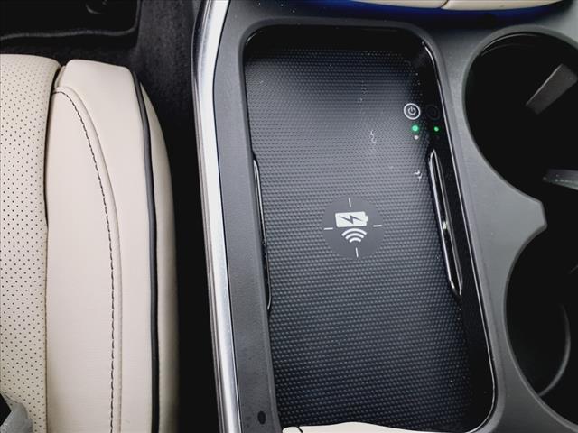 2025 Acura RDX SH-AWD w/Advance w/A-SPEC