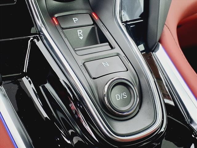 2025 Acura RDX SH-AWD w/Advance w/A-SPEC