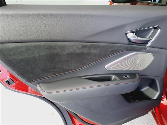 2025 Acura RDX SH-AWD w/Advance w/A-SPEC
