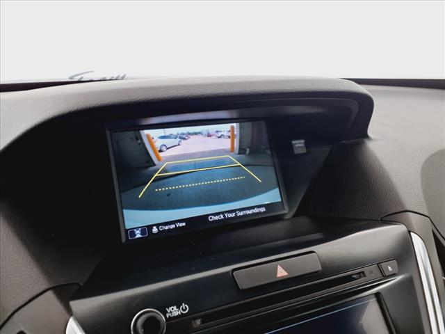 2020 Acura MDX 3.5L