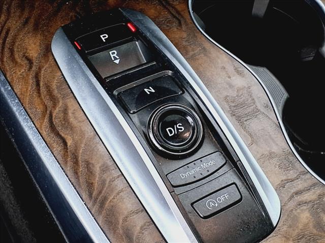2020 Acura MDX Advance SH-AWD