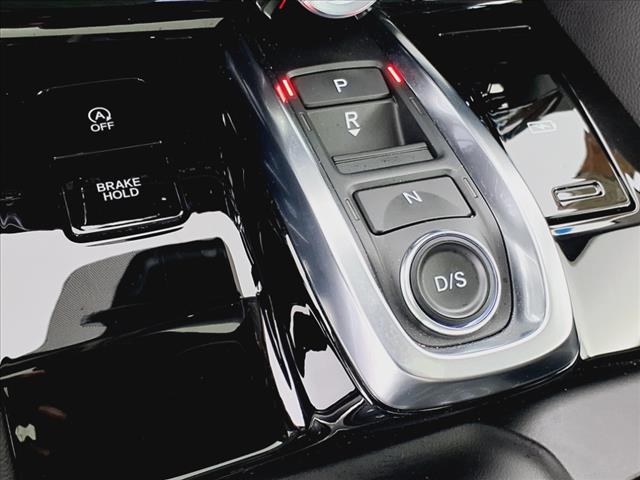 2024 Acura MDX 3.5L