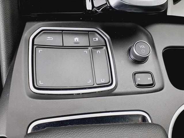 2024 Acura MDX 3.5L