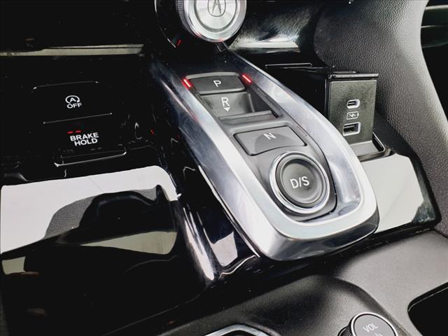 2024 Acura MDX 3.5L