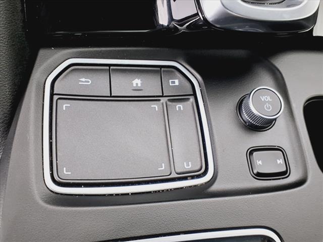 2024 Acura MDX 3.5L