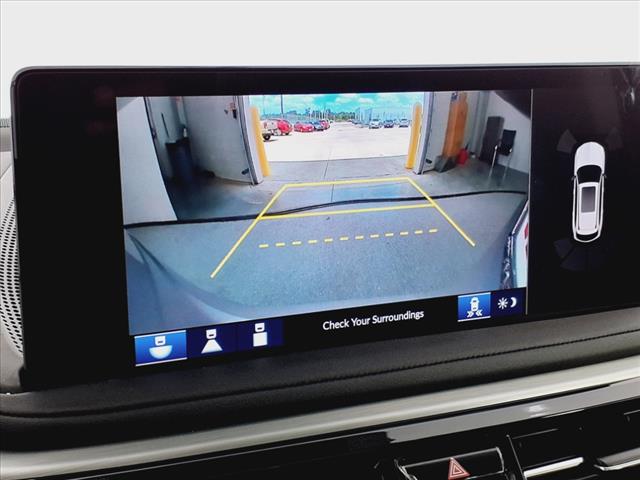 2025 Acura MDX w/Tech