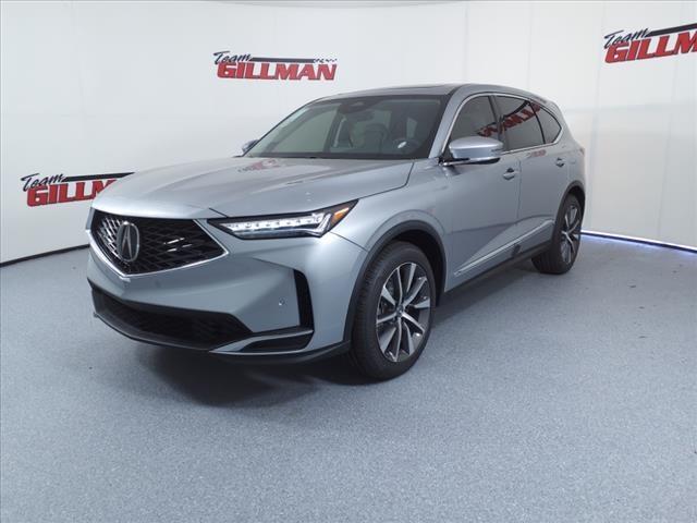 2025 Acura MDX w/Tech