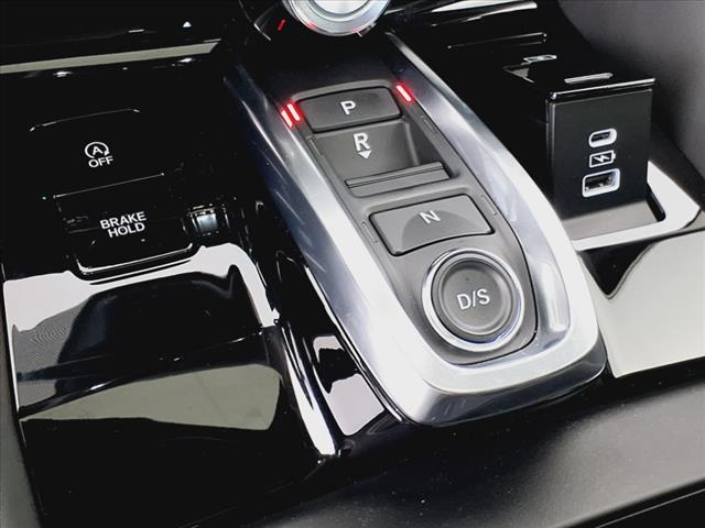 2025 Acura MDX w/Tech