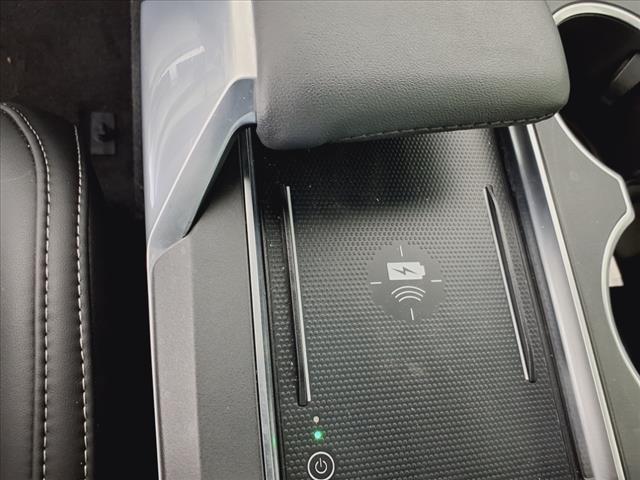 2024 Acura MDX Technology